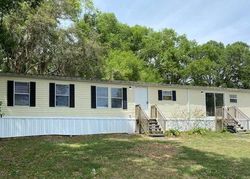 Foreclosure in  JOHNSON TRL Hawthorne, FL 32640