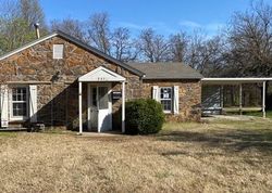 Foreclosure in  W 47TH ST Tulsa, OK 74107