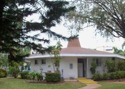 Foreclosure in  E HALLANDALE BEACH BLVD  Hallandale, FL 33009