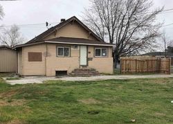 Foreclosure in  N 10TH AVE Pasco, WA 99301