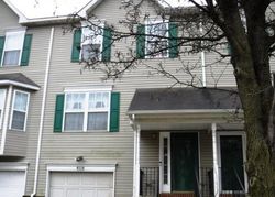 Foreclosure Listing in WILLIAMSBURG WAY KING OF PRUSSIA, PA 19406