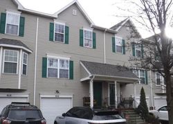 Foreclosure in  WILLIAMSBURG WAY King Of Prussia, PA 19406