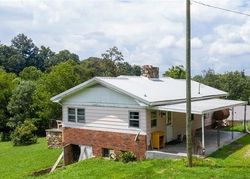 Foreclosure in  WEAVERVILLE RD Asheville, NC 28804