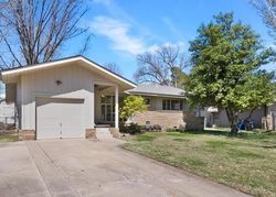 Foreclosure in  E 40TH ST Tulsa, OK 74135