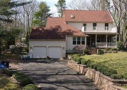 Foreclosure in  CHADWICK DR Voorhees, NJ 08043