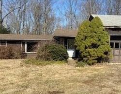 Foreclosure in  SALEM RD Prospect, CT 06712