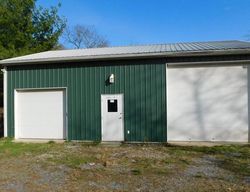 Foreclosure in  HARPERS FERRY RD Knoxville, MD 21758