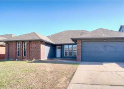 Foreclosure in  SW 7TH ST Yukon, OK 73099