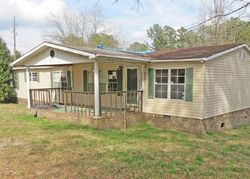 Foreclosure Listing in PINE GROVE RD SYLACAUGA, AL 35150