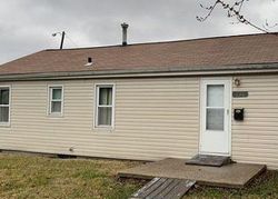 Foreclosure in  LOGAN ST Granite City, IL 62040