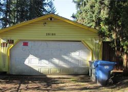 Foreclosure in  69TH AVE E Spanaway, WA 98387