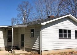Foreclosure in  ALLENS CREEK RD Waynesville, NC 28786