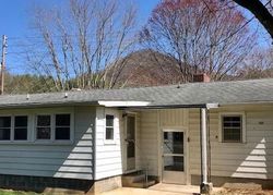 Foreclosure in  ALLENS CREEK RD Waynesville, NC 28786