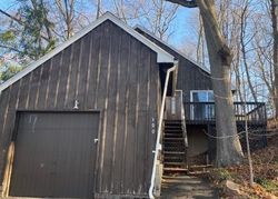 Foreclosure in  E GRAND AVE New Haven, CT 06513