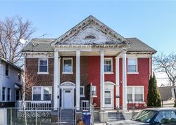 Foreclosure in  EAST AVE Bridgeport, CT 06610