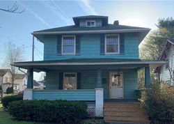 Foreclosure in  DELAWARE AVE New Castle, PA 16105