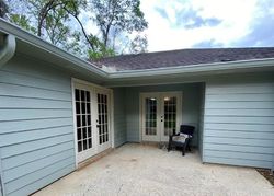 Foreclosure in  BENTLEY CT Mobile, AL 36609