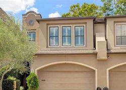 Foreclosure in  BIRDSALL ST Houston, TX 77007