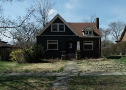 Foreclosure in  CHEROKEE RD Pontiac, MI 48341