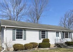 Foreclosure in  GETMAC AVE Canastota, NY 13032