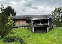 Foreclosure Listing in SILVER STREET RD THERESA, NY 13691