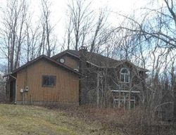 Foreclosure in  HURDS CORNERS RD Pawling, NY 12564