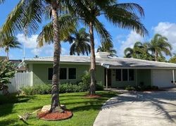 Foreclosure in  NE 23RD PL Pompano Beach, FL 33062