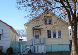 Foreclosure in  S 15TH ST Milwaukee, WI 53204
