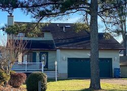 Foreclosure in  CLUBHOUSE DR Berlin, MD 21811