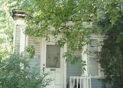 Foreclosure in  W WRIGHT ST Milwaukee, WI 53210