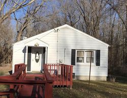 Foreclosure in  BROWNS WAY Churchton, MD 20733