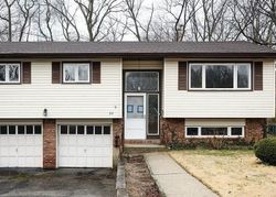 Foreclosure in  EVELYN CT West Hempstead, NY 11552