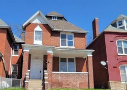 Foreclosure in  ENRIGHT AVE Saint Louis, MO 63108