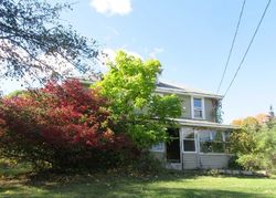 Foreclosure in  COTTER RD Highland, NY 12528