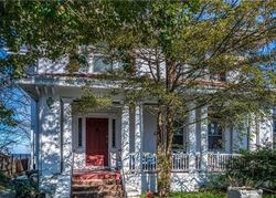 Foreclosure in  KING AVE Bronx, NY 10464