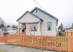 Foreclosure in  PUGET ST Sedro Woolley, WA 98284