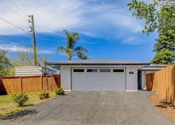 Foreclosure in  VALE VIEW DR Vista, CA 92081