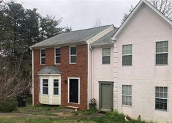 Foreclosure in  CEDAR BLUFF TRL Marietta, GA 30062