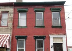 Foreclosure in  N FRANKLIN ST Pittsburgh, PA 15233