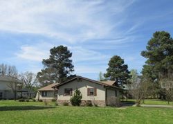 Foreclosure in  W KYLE RD Texarkana, TX 75503