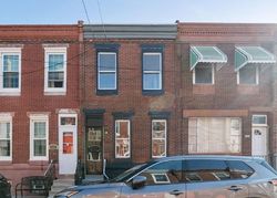Foreclosure in  MCCLELLAN ST Philadelphia, PA 19145