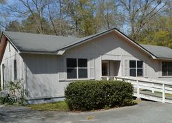 Foreclosure in  MASSEYVILLE RD Macon, GA 31217