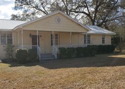 Foreclosure in  SEAMAN RD Vancleave, MS 39565