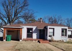 Foreclosure in  ROSE ST Burkburnett, TX 76354