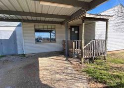 Foreclosure in  PARK AVE Electra, TX 76360