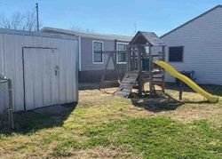 Foreclosure in  PARK AVE Electra, TX 76360