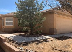 Foreclosure in  BLUE MEADOW TRL SW Albuquerque, NM 87121