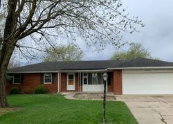 Foreclosure in  N TIMBER LN Muncie, IN 47304