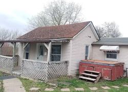 Foreclosure in  E BROADWAY ST Colfax, IA 50054