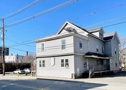 Foreclosure in  MECHANIC ST Southbridge, MA 01550